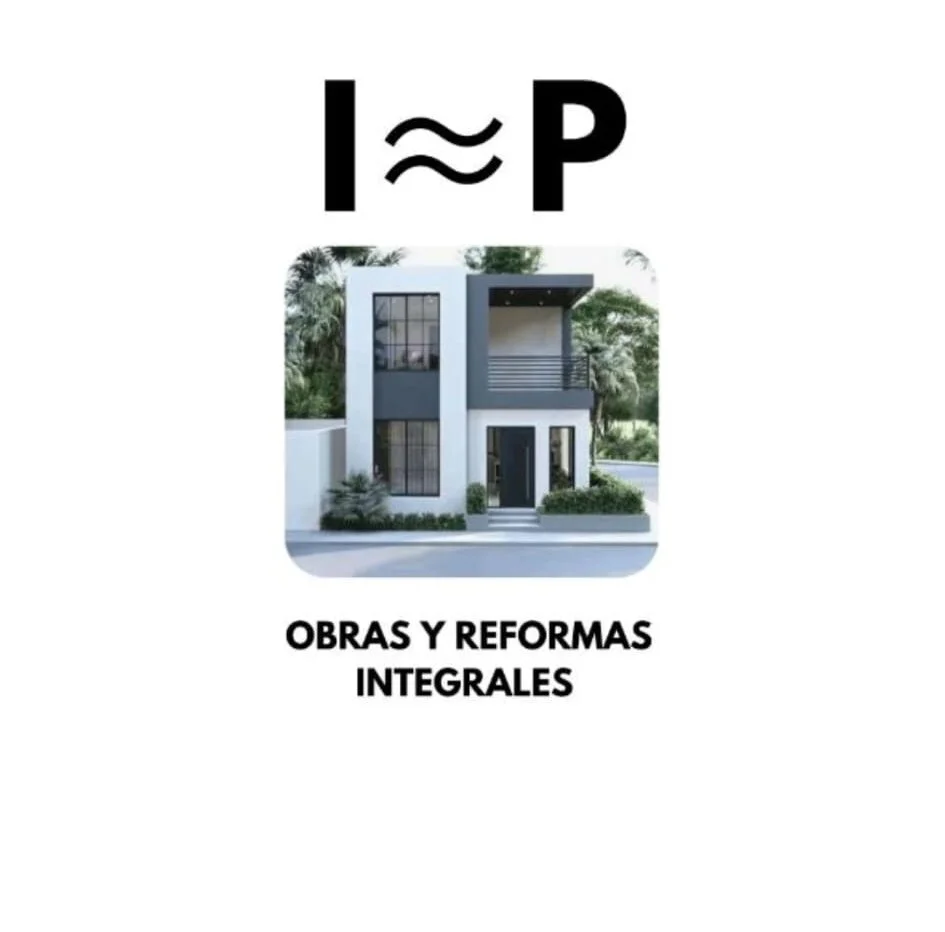 Ir la página principal de REFORMAS I-P